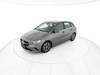 Mercedes Classe B B 180 d Automatic diesel grigio