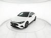 Mercedes CLA Coupè 250+ con tecnologia EQ  bianco