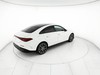 Mercedes CLA Coupè 250+ con tecnologia EQ  bianco