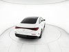 Mercedes CLA Coupè 250+ con tecnologia EQ  bianco