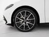 Mercedes CLA Coupè 250+ con tecnologia EQ  bianco