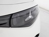 Mercedes CLA Coupè 250+ con tecnologia EQ  bianco