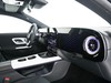Mercedes CLA Coupè 250+ con tecnologia EQ  bianco