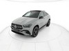 Mercedes GLE Coupè GLE 350 de 4MATIC Plug-in hybrid Coupe  grigio