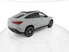 Mercedes GLE Coupè GLE 350 de 4MATIC Plug-in hybrid Coupe  grigio