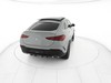 Mercedes GLE Coupè GLE 350 de 4MATIC Plug-in hybrid Coupe  grigio