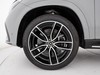 Mercedes GLE Coupè GLE 350 de 4MATIC Plug-in hybrid Coupe  grigio
