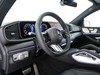 Mercedes GLE Coupè GLE 350 de 4MATIC Plug-in hybrid Coupe  grigio