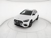 Mercedes GLA 200 d automatic diesel bianco