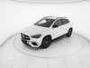 Mercedes GLA 200 d automatic diesel bianco