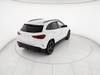 Mercedes GLA 200 d automatic diesel bianco