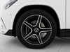 Mercedes GLA 200 d automatic diesel bianco