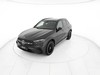 Mercedes GLC 220 d amg line premium 4matic auto ibrido grigio