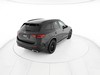 Mercedes GLC 220 d amg line premium 4matic auto ibrido grigio
