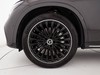 Mercedes GLC 220 d amg line premium 4matic auto ibrido grigio