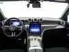 Mercedes GLC 220 d amg line premium 4matic auto ibrido grigio