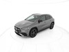 Mercedes GLA 200 d premium auto diesel grigio
