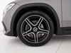 Mercedes GLA 200 d premium auto diesel grigio