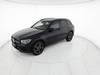 Mercedes GLC 220 d premium 4matic auto diesel blu/azzurro