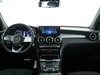 Mercedes GLC 220 d premium 4matic auto diesel blu/azzurro