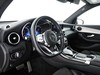 Mercedes GLC 220 d premium 4matic auto diesel blu/azzurro