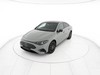 Mercedes CLA Coupè eq 250+ premium elettrica grigio