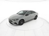 Mercedes CLA Coupè eq 250+ premium elettrica grigio