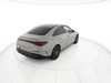 Mercedes CLA Coupè eq 250+ premium elettrica grigio