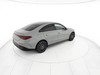 Mercedes CLA Coupè eq 250+ premium elettrica grigio