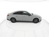 Mercedes CLA Coupè eq 250+ premium elettrica grigio