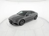 Mercedes CLA Coupè coupe 200 d amg line premium auto diesel grigio
