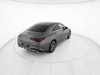 Mercedes CLA Coupè coupe 200 d amg line premium auto diesel grigio