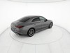 Mercedes CLA Coupè coupe 200 d amg line premium auto diesel grigio