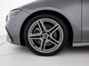 Mercedes CLA Coupè coupe 200 d amg line premium auto diesel grigio