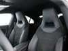 Mercedes CLA Coupè coupe 200 d amg line premium auto diesel grigio