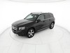 Mercedes GLB 180 d sport plus auto diesel nero