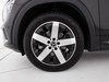 Mercedes GLB 180 d sport plus auto diesel nero