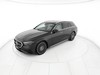 Mercedes Classe E SW sw 300 de phev amg line premium plus 4matic auto ibrido grigio