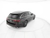 Mercedes Classe E SW sw 300 de phev amg line premium plus 4matic auto ibrido grigio