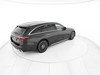 Mercedes Classe E SW sw 300 de phev amg line premium plus 4matic auto ibrido grigio