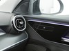 Mercedes Classe C SW sw 220 d mhev sport plus auto ibrido nero
