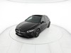 Mercedes Classe A 180 d premium auto diesel nero