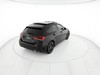 Mercedes Classe A 180 d premium auto diesel nero