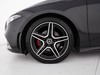 Mercedes Classe A 180 d premium auto diesel nero