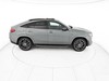 Mercedes GLE Coupè gle coupe 350 de phev (e eq-power) premium pro 4matic auto ibrido grigio