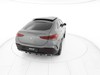 Mercedes GLE Coupè gle coupe 350 de phev (e eq-power) premium pro 4matic auto ibrido grigio