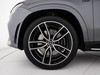 Mercedes GLE Coupè gle coupe 350 de phev (e eq-power) premium pro 4matic auto ibrido grigio