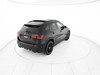Mercedes GLA 200 d premium auto diesel nero