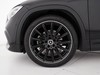 Mercedes GLA 200 d premium auto diesel nero