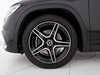 Mercedes GLA 200 d premium auto diesel nero